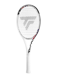Tecnifibre 18M TF40 Tennis Racket, 305 Grams, Grip 3, 98-inch, White