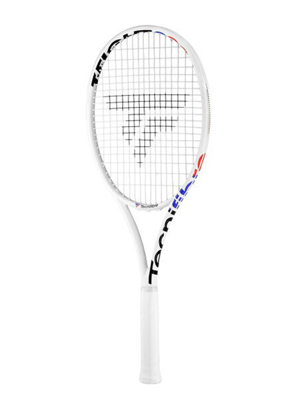 

Tecnifibre T-Fight 300 Isoflex Grip 2 Tennis Rackets, White