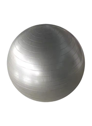 Okpro Anti Burst Gym Ball, OK1204, 55cm, Assorted