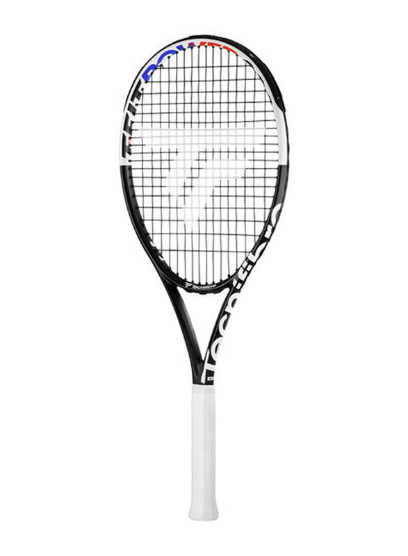 

Tecnifibre TFIT 280 Tennis Racket, Multicolour