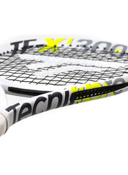 Tecnifibre TF-X1 300 Grip 2 Tennis Racket, Multicolour