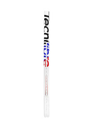 Tecnifibre T-fight 305 Is flex Tennis Racket, Grip 3, 98-inch, White