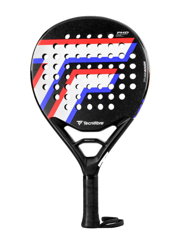 Tecnifibre Wall Master 365 Padel Racket, White