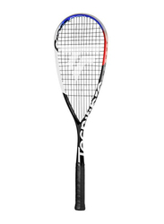 Tecnifibre Cross Power Squash Racket, Multicolour