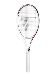 Tecnifibre 16M TF40 Tennis Racket, 305 Grams, Grip 3, 98-inch, White