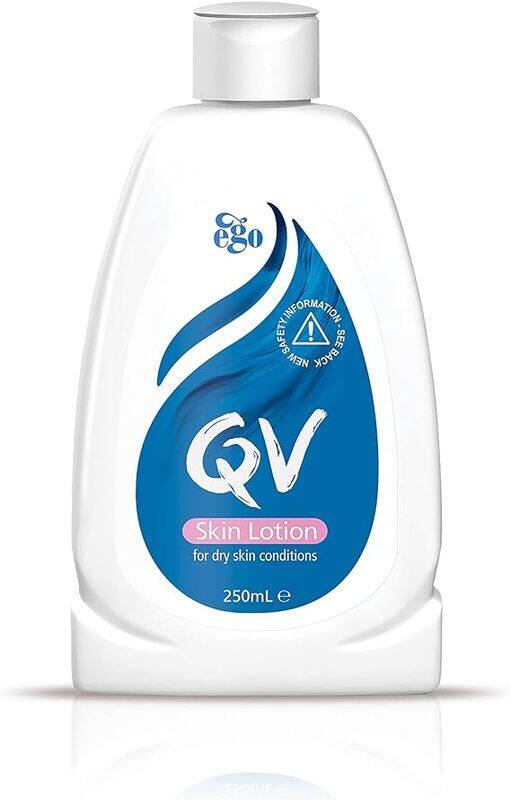 

Qv QV Skin Lotion 250ml