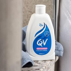 QV Skin Lotion 250ml