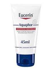 Eucerin Aquaphor Soothing Body Skin Balm with Glycerine and Panthenol, 45ml