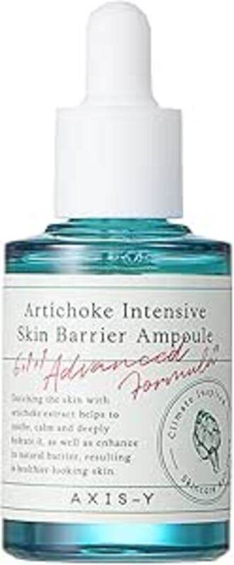 

Axis-Y Artichoke Intensive Skin Barrier Ampoule, 30 ml