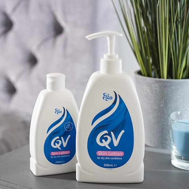 QV Skin Lotion 250ml