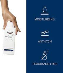 Eucerin 250 Ml Shampoo