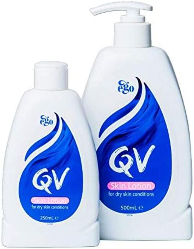 QV Skin Lotion 500ml