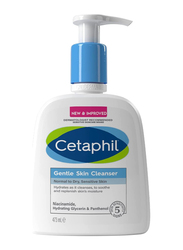 Cetaphil Gentle Skin Cleanser, 473ml