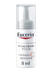 Eucerin Hyaluron Filler Anti-Aging Face Serum, 8ml