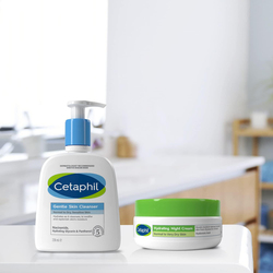 Cetaphil Gentle Skin Cleanser, 473ml