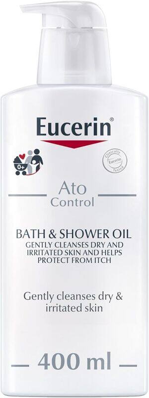 

EUCERIN ATO Control CLNS Oil 400ML
