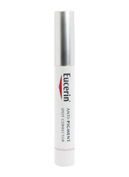 Eucerin Anti-Pigment Blemish Concealer Pen, 5ml, Brown
