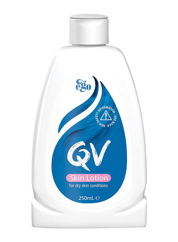 

Ego QV Skin Lotion, 250ml