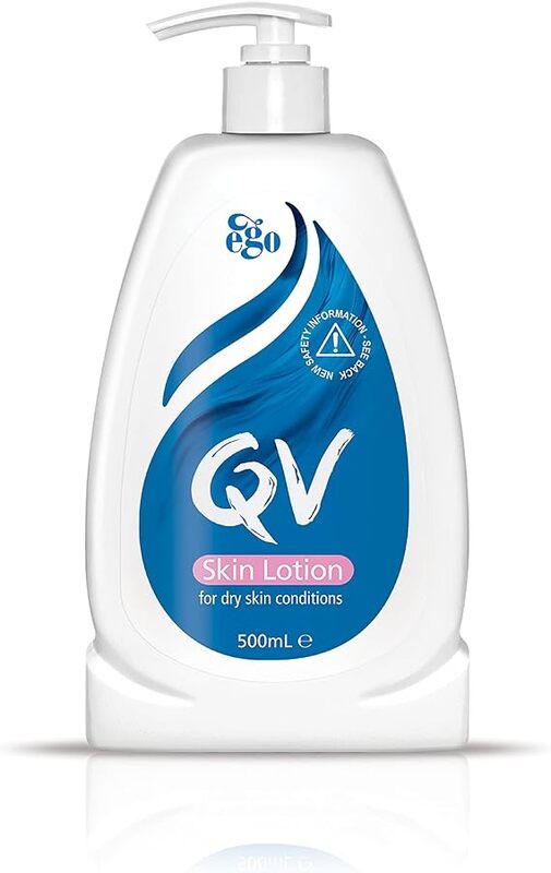 QV Skin Lotion 500ml