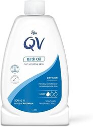 QV Bath Oil (500ml)