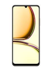 Realme C53 256GB Champion Gold, 8GB RAM, 4G, Dual Sim Smartphone, Middle East Version