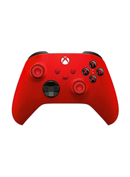 Microsoft Xbox Wireless Controller for Xbox Series X S/Xbox One/Windows10/11/Android/iOS, Red