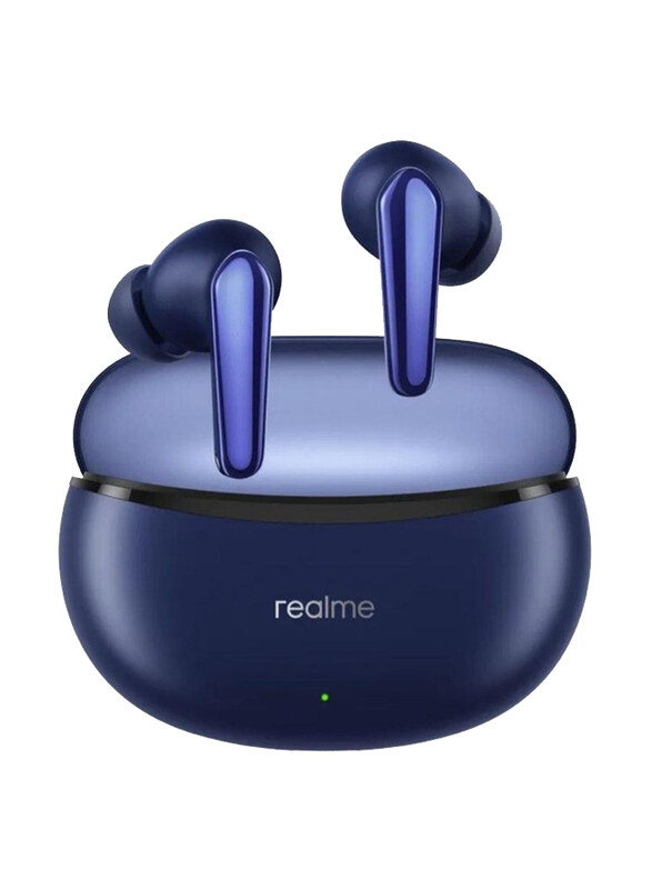 Realme Buds Air 3 Neo True Wireless Stereo In-Ear Noise Cancelling Ear Buds, Starry Blue