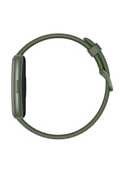 Huawei Band 7 Smart Watch, Wilderness Green