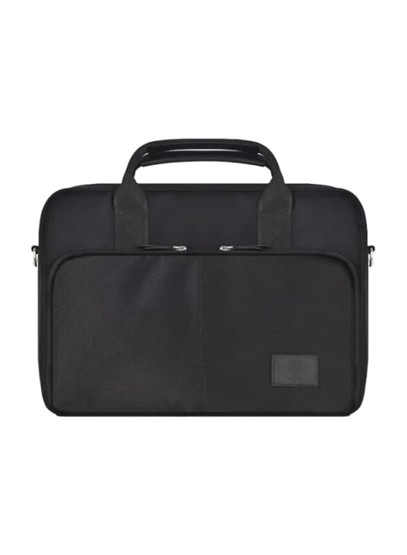 

Green Lion 14-inch Riven Laptop Sleeve Bag, Black
