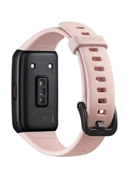 Honor 180.0mAh Band 6 Smartwatch, ARG-B39, Coral Pink