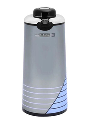 Royalford 1.9 Ltr Stainless Steel Vacuum Flask, Multicolour