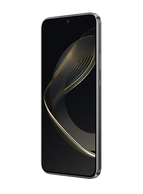 Huawei Nova 11 256GB Black, 8GB RAM, 4G, Dual Sim Smartphone with Free Band 7, Middle East Version