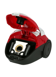 Krypton Handheld Vacuum Cleaner, 1.5L, 1400W, Knvc6095, Multicolour