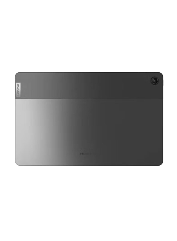 Lenovo Tab M10 Plus 3rd Gen 128GB Storm Grey, 10.6-inch, 4GB RAM, 4G, International Version