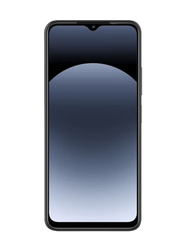 Itel A70 128GB Starlish Black, 4GB RAM, 4G, Dual Sim Smartphone, Middle East Version
