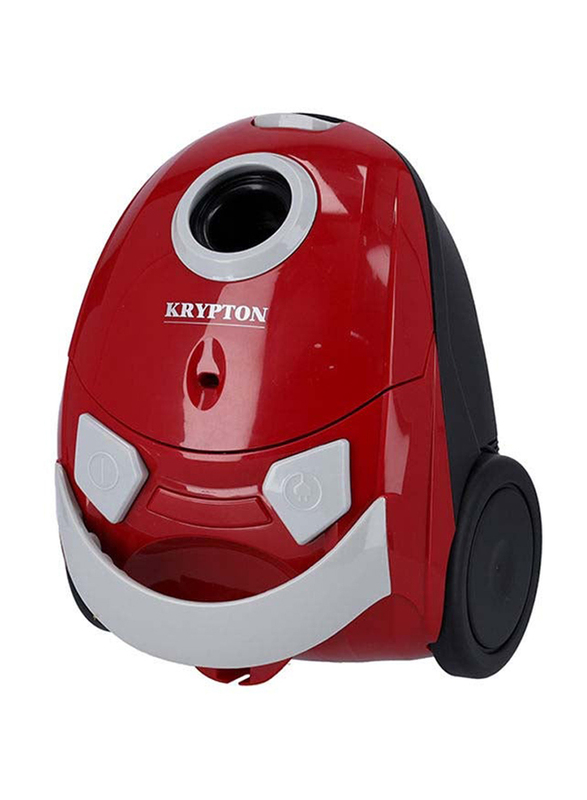 Krypton Handheld Vacuum Cleaner, 1.5L, 2200W, Knvc6181, Multicolour