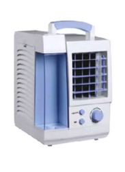 Olsenmark Mini Air Cooler 0.8L, 60W, OMAC1680, White