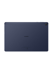 Huawei Matepad T10 32GB Deepsea Blue 9.7-inch Tablet, 2GB RAM, 4G LTE, Middle East Version