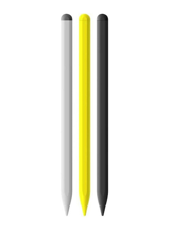 

Green Lion Stylus Pen Pro, White