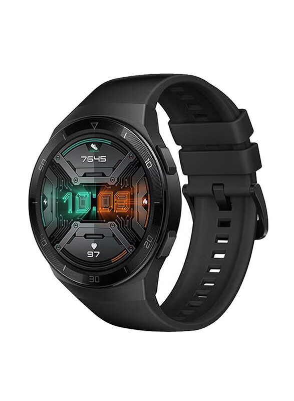 

Huawei GT 2e GPS Smart watch, Graphite Black