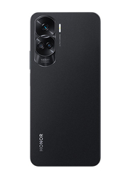 Honor 90 Lite 256GB Midnight Black, 8GB RAM, 5G, Dual Sim Smartphone, Middle East Version