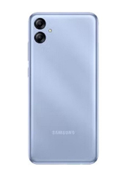 Samsung Galaxy A04e 32GB Blue, 3GB RAM, 4G LTE, Dual Sim Smartphone