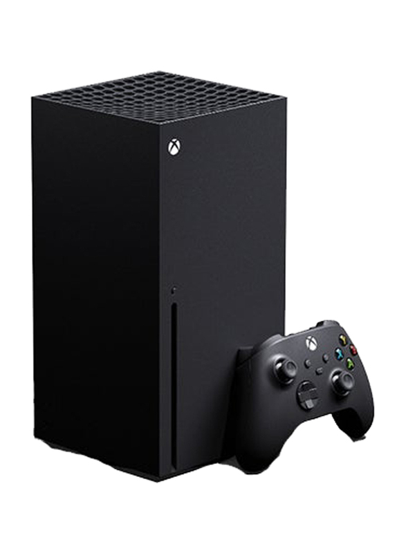 Microsoft Xbox Series X Diablo IV Bundle Console with Controller, 1TB, Black