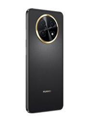 Huawei Nova Y91 256GB Starry Black, 8GB RAM, 4G, Dual Sim Smartphone, Middle East Version