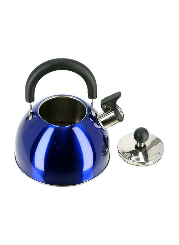 Royalford 2L Whistling Kettle, RF6770, Assorted Colour