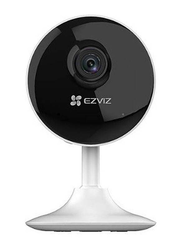 

Ezviz C1C-B HD Resolution Indoor Wi-Fi Security Camera, Multicolour