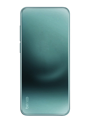 Benco Lava S1s 128GB Gemstone Green, 6GB RAM, 4G LTE, Dual Sim Smartphone