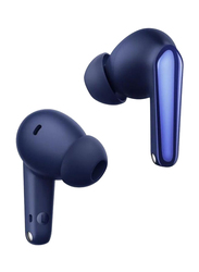 Realme Buds Air 3 Neo True Wireless Stereo In-Ear Noise Cancelling Ear Buds, Starry Blue
