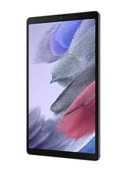 Samsung Galaxy Tab A7 Lite 32GB Grey Tablet, 3GB RAM, 4G LTE, Middle East Version