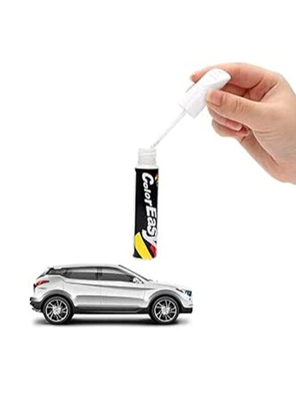 

Generic Fill Paint Scratch Repair Pen for Various Cars, White